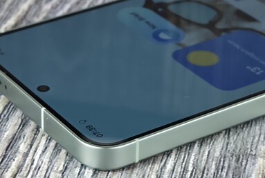 Samsung Galaxy S25 recension av smartphone