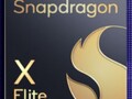 Qualcomm Snapdragon X Snapdragon X Elite X1E-80-100 Notebook Processor