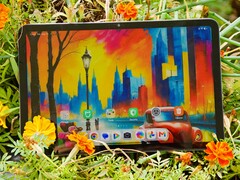 Recension av Redmi Pad 2 9,7