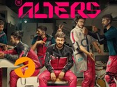 The Alters är tillgängligt för 30% rabatt på Fanatical. (Bildkälla: 11 Bit Studios och Fanatical)