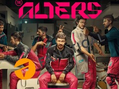 The Alters är tillgängligt för 30% rabatt på Fanatical. (Bildkälla: 11 Bit Studios och Fanatical)