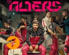 The Alters är tillgängligt för 30% rabatt på Fanatical. (Bildkälla: 11 Bit Studios och Fanatical)
