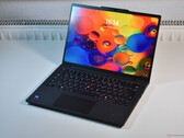 Intel-imperiet slår tillbaka med 21 timmars batteritid: Lenovo ThinkPad T14s Gen 6 recension av bärbar dator