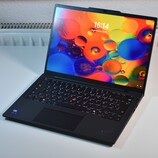 Intel-imperiet slår tillbaka med 21 timmars batteritid: Lenovo ThinkPad T14s Gen 6 recension av bärbar dator