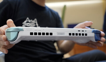 (Bildkälla: Ayaneo)