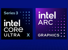 Intel Core Ultra 5 338H med Arc B370