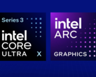 Intel Core Ultra 5 338H med Arc B370