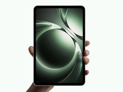 Redmi K Pad är den senaste i raden av kompakta surfplattor som lanseras i år. (Bildkälla: Xiaomi)