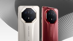 Mate 70 RS. (Bildkälla: Huawei)