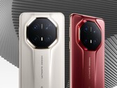 Mate 70 RS. (Bildkälla: Huawei)