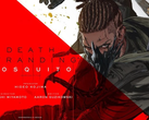Death Stranding: Mosquito anime teaser visade upp en dramatisk lång actionsekvens med en BT-liknande hund och en närstrid. (Bildkälla: Kojima Productions)