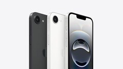 IPhone 16e. (Bildkälla: Apple)