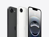 IPhone 16e. (Bildkälla: Apple)