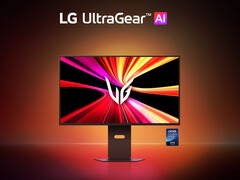 LG:s nya 32-tums gamingmonitor är över 20% ljusstarkare än sin föregångare.