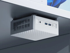 M1 Lite levereras i en enfärgad grå färg.