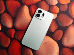 En påstådd variant av OnePlus N6 med namnet ”Fresh Mint”.