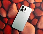 En påstådd variant av OnePlus N6 med namnet ”Fresh Mint”.