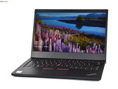 Test: Lenovo ThinkPad E14 - Tunn design slår uppgraderingsmöjligheter (Sammanfattning)