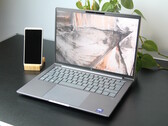 Kompakt 14-tums arbetsstation med professionell RTX - HP ZBook 8 G1i 14 recension