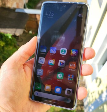 Xiaomi 12S Pro smartphone recension