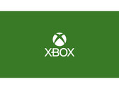 En reklambild med Xbox-logotypen mot en grön bakgrund. (Bildkälla: Microsoft)