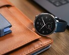 Amazfit har lanserat smartklockan Active 2 Premium (bilden) i Europa. (Bildkälla: Amazfit)