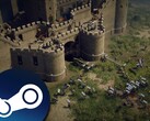 En demo av Anvil Empires kommer att finnas tillgänglig för första gången under Steam Next Fest. (Bildkälla: Steam)