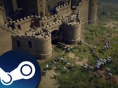En demo av Anvil Empires kommer att finnas tillgänglig för första gången under Steam Next Fest. (Bildkälla: Steam)