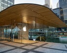 Sedan december 2024 har bolaget förlorat nästan en fjärdedel av sitt marknadsvärde. På bilden - en Apple -butik. (Bildkälla: Pexels)