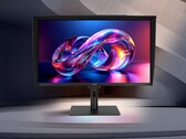 ProArt PA27UCGE är en högupplöst 4K-skärm för professionella användare (Bildkälla: Asus)