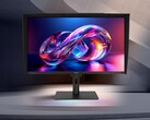 ProArt PA27UCGE är en högupplöst 4K-skärm för professionella användare (Bildkälla: Asus)
