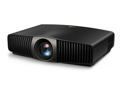 BenQ:s BR9708 4K Laser Simulation Projector (bilden) finns nu tillgänglig i Europa. (Bildkälla: BenQ)