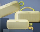 Bose Citrus Collection har samma pris som de andra färgerna. (Bildkälla: Bose)