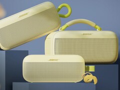 Bose Citrus Collection har samma pris som de andra färgerna. (Bildkälla: Bose)