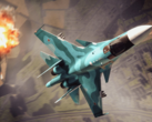 Broken Arrows kampanj spelas från båda sidor av konflikten, vilket sätter taktik med kombinerade vapen och terrängkontroll i centrum. På bilden - En filmisk skärmdump från spelet. (Bildkälla: Steam)