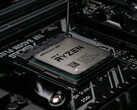 AMD:s Ryzen-processorer fortsätter enligt uppgift att dominera försäljningen av processorer och Intel är fortfarande en avlägsen tvåa.