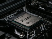AMD:s Ryzen-processorer fortsätter enligt uppgift att dominera försäljningen av processorer och Intel är fortfarande en avlägsen tvåa.