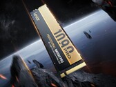 NM1090 Pro är en extremt snabb SSD-enhet (Bildkälla: Lexar)