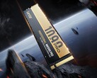 NM1090 Pro är en extremt snabb SSD-enhet (Bildkälla: Lexar)