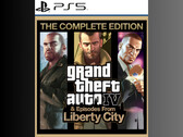 GTA 4 PS5 version retail box mockup (Bildkälla: Grand Theft Auto 4 subreddit)