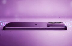 HMD Pulse 2 Pro sägs ha en kameramodul som liknar Apple iPhone 17 Pro. (Bildkälla: @smashx_60)