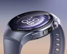 Huawei har släppt en global uppdatering för smartklockan Watch 5 (bilden). (Bildkälla: Huawei)