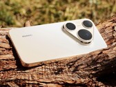 Huawei Pura 90s Pro Max är utrustad med en 200 MP-telekamera.