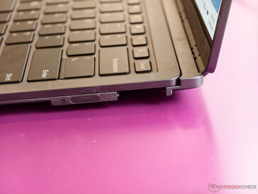 Modulär portanslutning för ThinkBook Modular AI PC-koncept