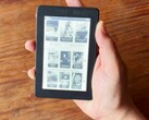 Open Book Touch är en e-bokläsare med öppen källkod och en skärm med frontbelysning.