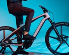 Porsche eBike Sport 2025 finns nu tillgänglig i Nordamerika och Europa. (Bildkälla: Porsche)