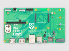 Användarna kommer inte längre att kunna uppgradera RAM-minnet på sina Raspberry Pi-kort