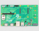 Användarna kommer inte längre att kunna uppgradera RAM-minnet på sina Raspberry Pi-kort