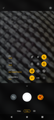 Motorola Edge 20 Pro recension