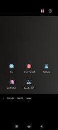Poco M7 Pro 5G test smartphone